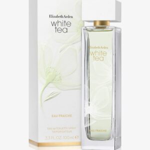 ELIZABETH ARDEN WHITE TEA EAU FRAICHE EDT / D 3.3 OZ - Imagen 1