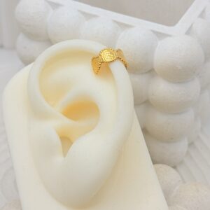 Earcuff egipcio - Imagen 1