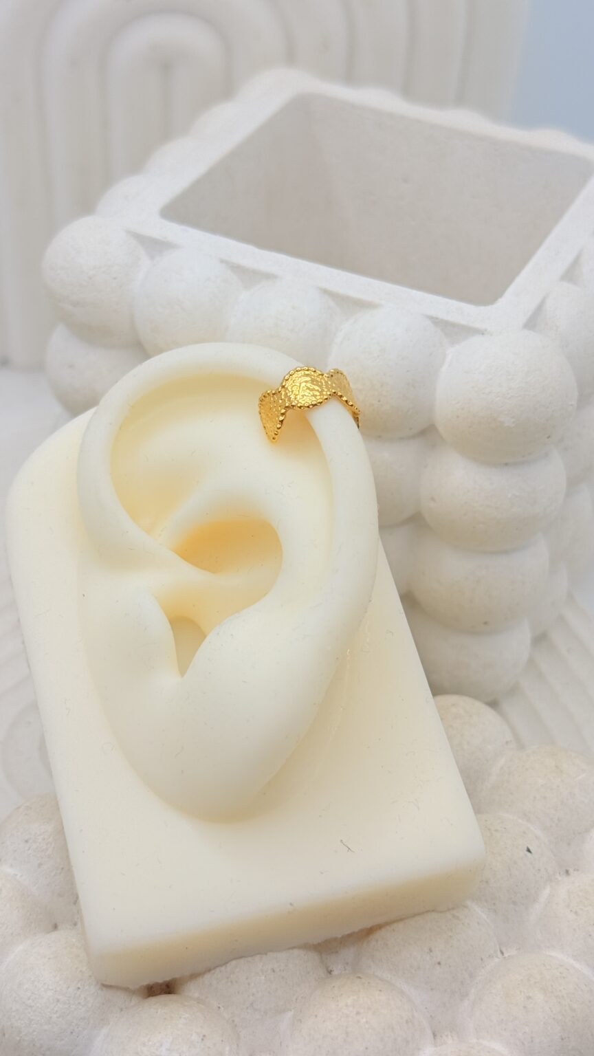 Earcuff egipcio
