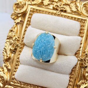 Anillo |Adjustable Opening 15988 - Imagen 1