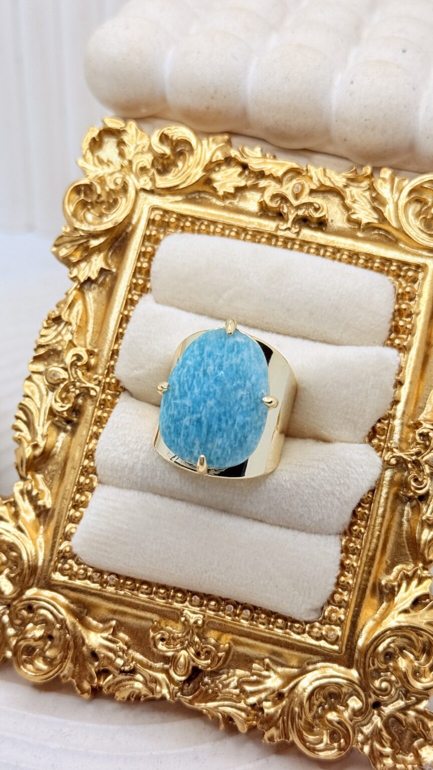 Anillo |Adjustable Opening 15988