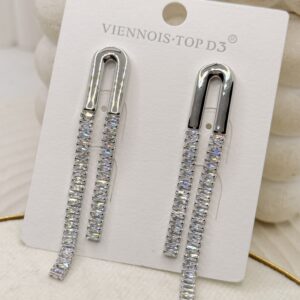 Aretes Max - Imagen 1