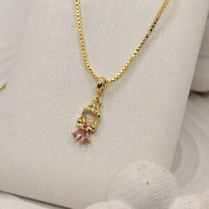 cadena Bella - Imagen 1