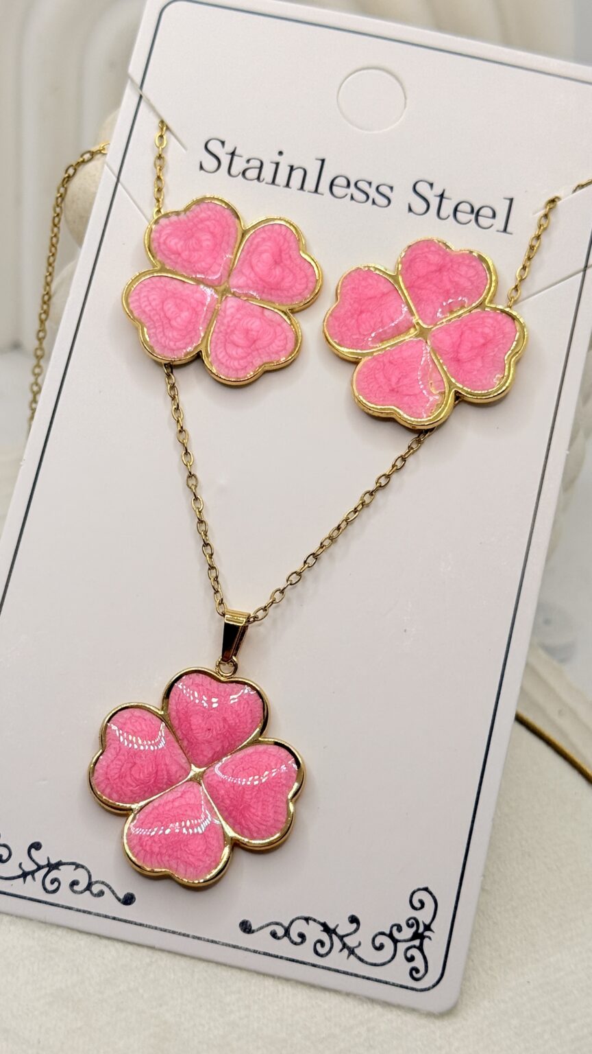 Set Acero