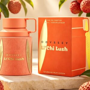 ARMAF ODYSSEY LICHI LUSH EDP / D 3.4 OZ - Imagen 1