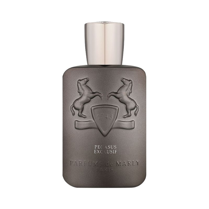 TESTER PARFUMS DE MARLY PEGASUS EXCLUSIF EDP / H 4.2 OZ