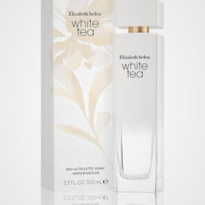 ELIZABETH ARDEN WHITE TEA EDT / D 3.4 OZ - Imagen 1