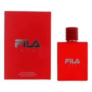 Red 3.4 Oz Edt Men - Imagen 1