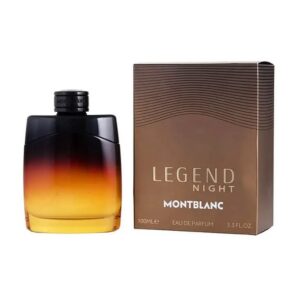 Legend Night 3.4 Oz Edp Men - Imagen 1