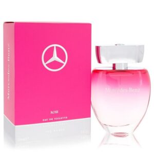 Rose 3 Oz Edt Women - Imagen 1