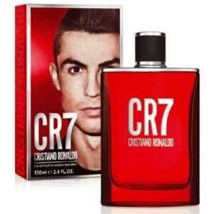 Cr7 3.4 Oz Edt Men - Imagen 1