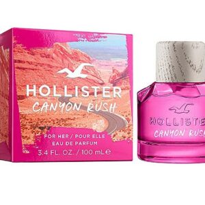 Canyon Rush 3.4 Oz Edp Women - Imagen 1