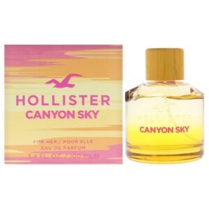 Canyon Sky 3.4 Oz Edp Women - Imagen 1