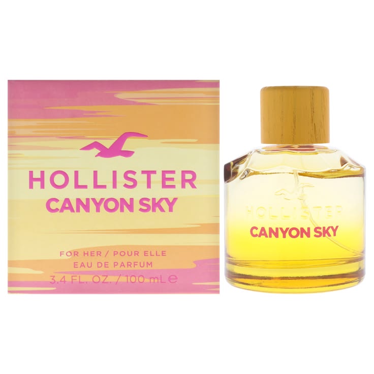 Canyon Sky 3.4 Oz Edp Women