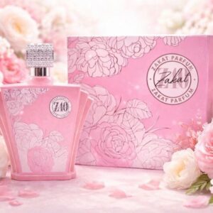 Z 40 3.4 Oz Edp Women - Imagen 1