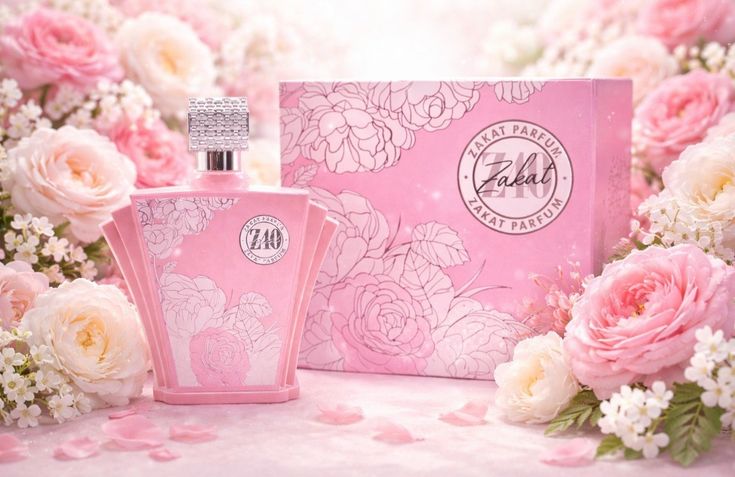 Z 40 3.4 Oz Edp Women