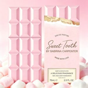 Sweet Tooth Rosa 2.5 Oz Edp Women - Imagen 1