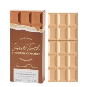 Sweet Tooth Caramel Dream 2.5 Oz Edp Women - Imagen 1