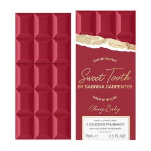 Sweet Tooth Cherry Baby 2.5 Oz Edp Women - Imagen 1