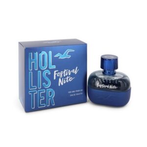 Festival Nite 3.4 Oz Edt Men - Imagen 1