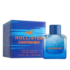 Canyon Sky 3.4 Oz Edt Men - Imagen 1
