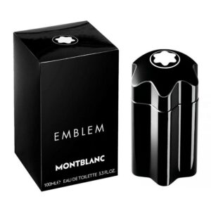 Emblem 3.4 Oz Edt Men - Imagen 1