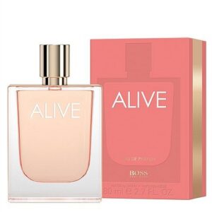 Alive 2.7 Oz Edp Women - Imagen 1