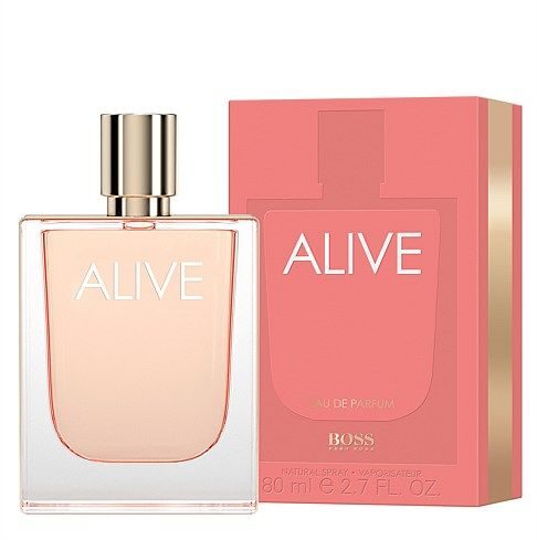 Alive 2.7 Oz Edp Women