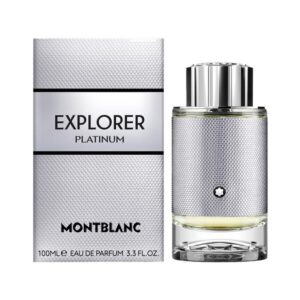 Explorer Platinum 3.4 Oz Edp Men - Imagen 1