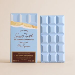 Sweet Tooth Me Expresso 2.5 Oz Edp Women - Imagen 1