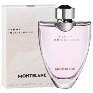 Individuel 2.5 Oz Edt Women - Imagen 1