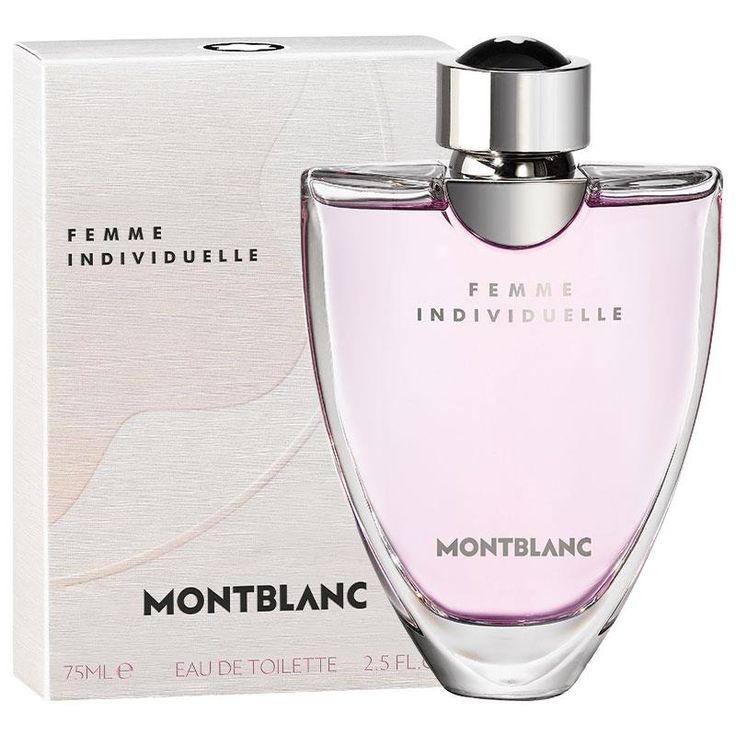 Individuel 2.5 Oz Edt Women