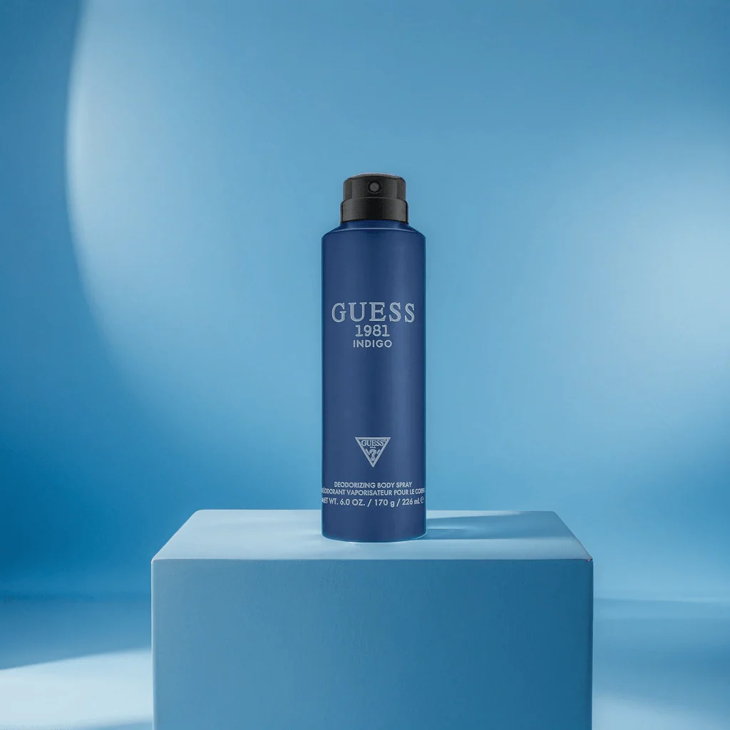 Splash Guess 1981 Indigo