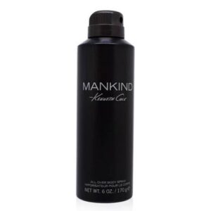 Splash Kenneth Cole Mankind - Imagen 1