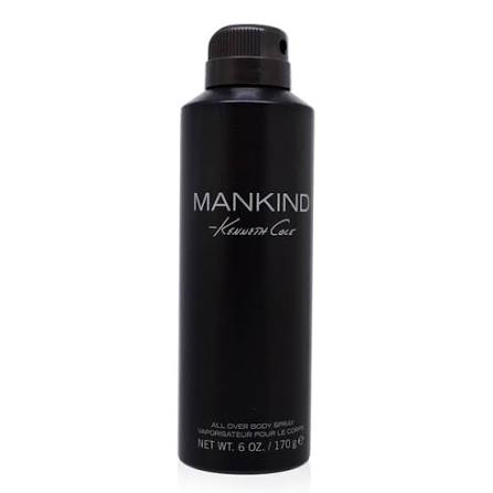 Splash Kenneth Cole Mankind