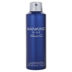 Splash Kenneth Cole Mankind Rise - Imagen 1