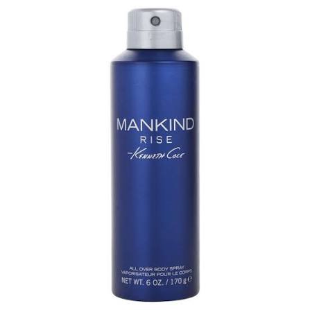 Splash Kenneth Cole Mankind Rise