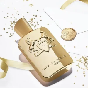 TESTER PARFUMS DE MARLY GODOLPHIN EDP / H 4.2 OZ - Imagen 1