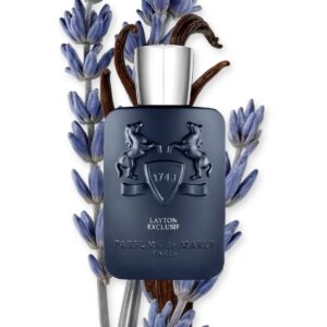 TESTER PARFUMS DE MARLY LAYTON EXCLUSIF PARFUM / H 4.2 OZ - Imagen 1