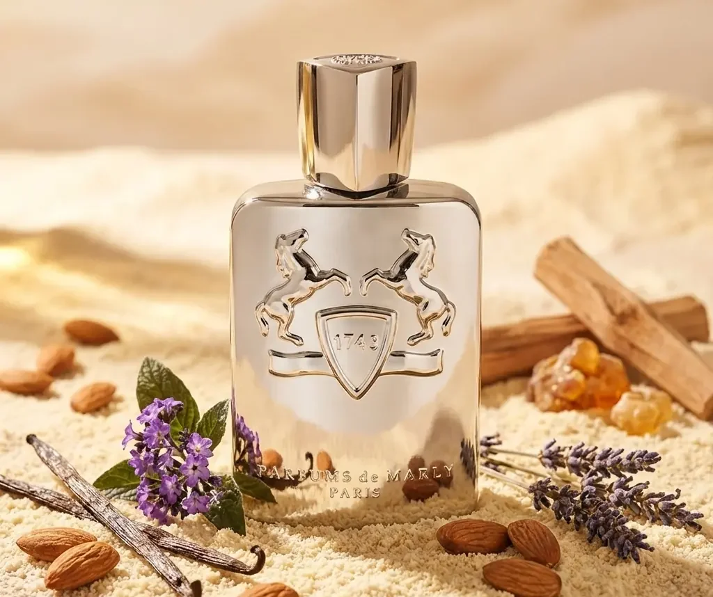 TESTER PARFUMS DE MARLY PEGASUS  EDP / H 4.2 OZ