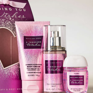 Sending You Wishes Set Mini 3pcs - Imagen 1
