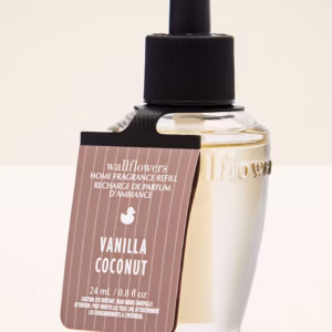 Aroma de Hogar  Vanilla Coconut - Imagen 1
