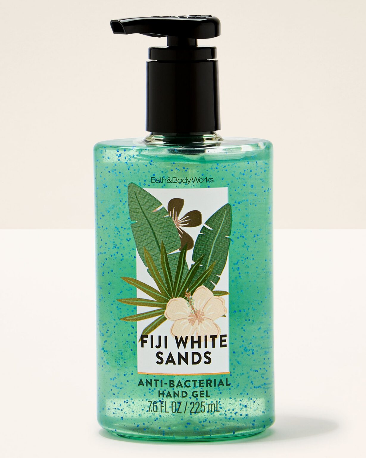 Anti-Bacterial Fiji White Sands