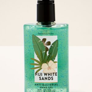Anti-Bacterial Fiji White Sands - Imagen 1