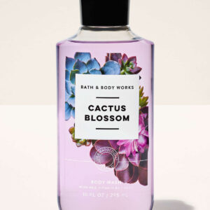 Gel de bano  Cactus Blossom - Imagen 1
