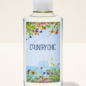 Gel de Baño Country Chic - Imagen 1