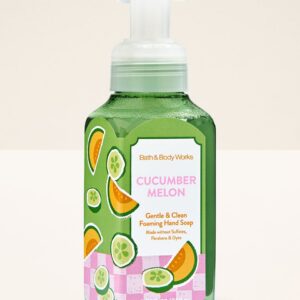 Jabon de mano Cucumber Melon - Imagen 1