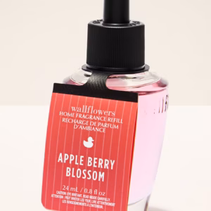Aroma de Hogar Apple Berry Blossom - Imagen 1