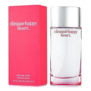 Happy Heart 3.4 Oz Parfum Women - Imagen 1