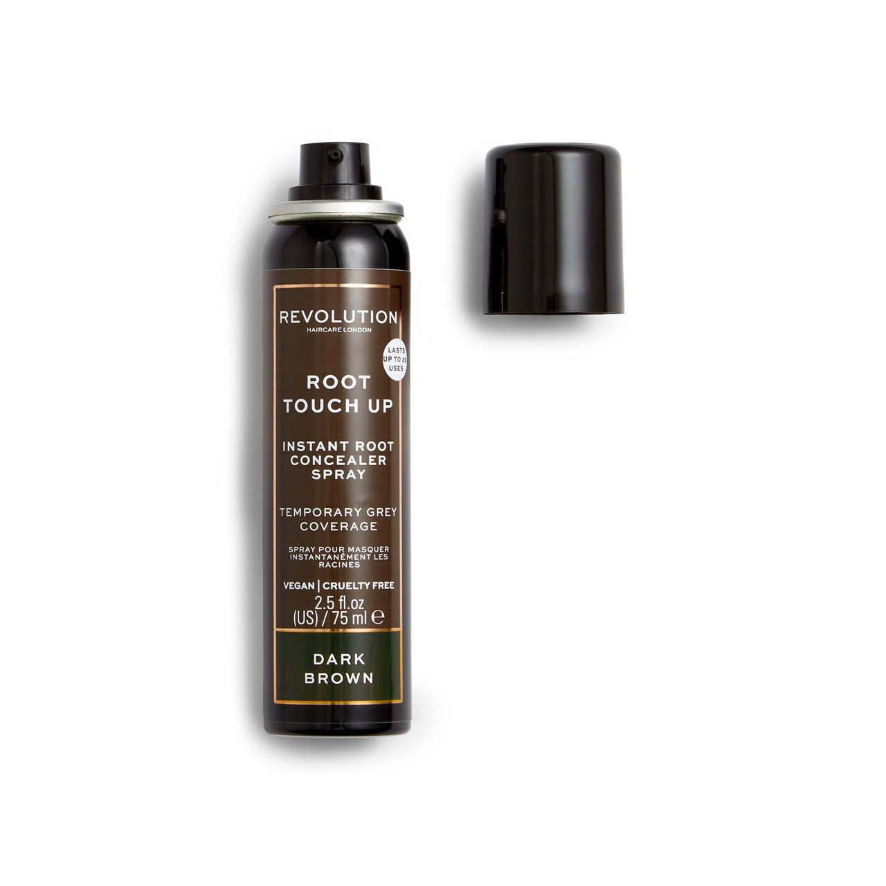 Cubre Cana Revolution Root Touch up